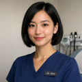 Dr. Hannah Kim, MD