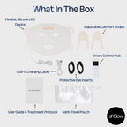 sf GLow ® 4-in-1 Clinical LED Mask