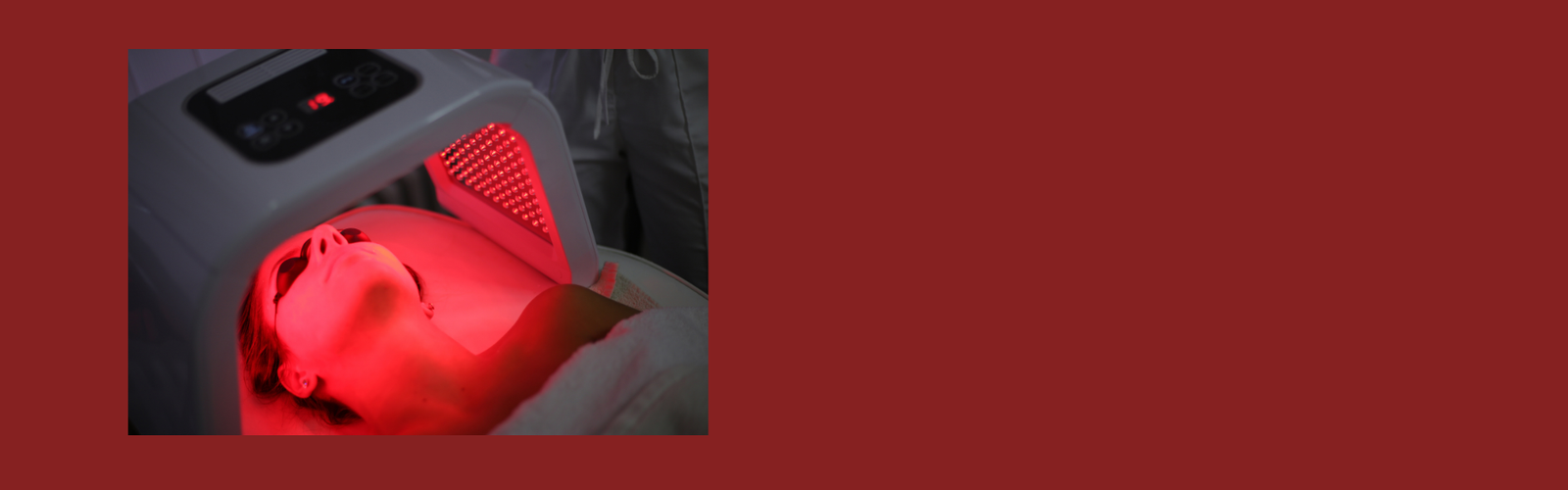 Defining the Next Era
of Light Therapy