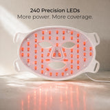 Sf GLow ® 4-in-1 Clinical LED Mask