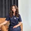 Dr. Emily Chen, Aesthetician, Dermatologist