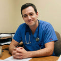 Dr. Michael Thompson, MD, Dermatologist