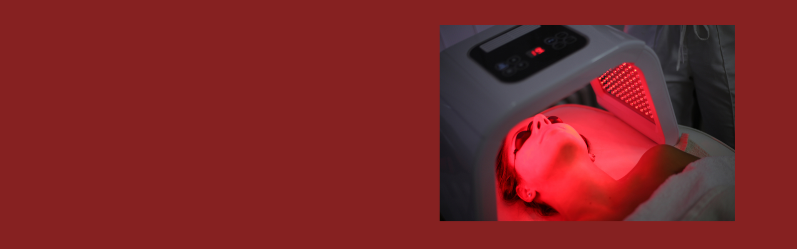 Future You Is Glowing.