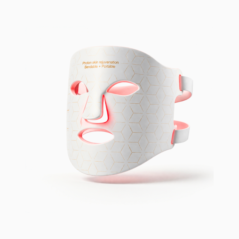Sf GLow ® 4-in-1 Clinical LED Mask