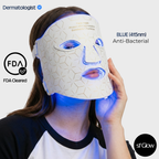 sf GLow ® 4-in-1 Clinical LED Mask