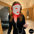 sf GLow ® 4-in-1 Clinical LED Mask