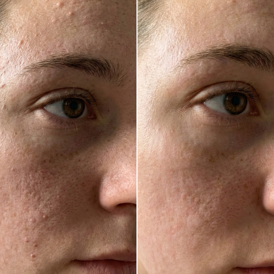 <p>Lauren T. 27, Busy Professional</p>