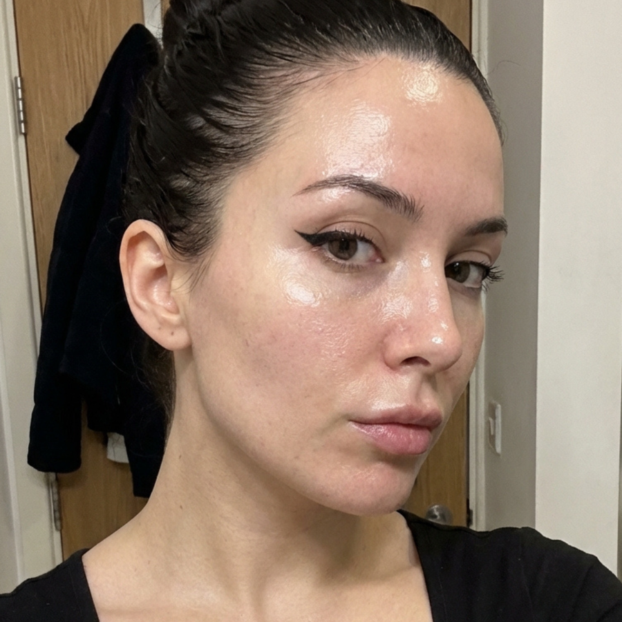 <p>Chloe M., 27, Mom of Two</p>