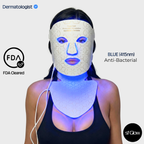 sf GLow ® 4-in-1 Clinical LED Mask + LED Neck