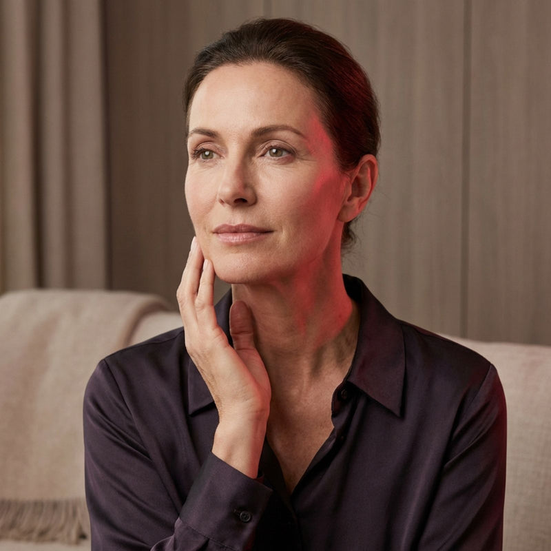 The Anti-Aging Powerhouse