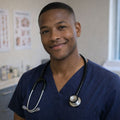 Dr. Marcus Johnson, MD, PhD