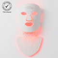 Sf GLow ® 4-in-1 Clinical LED Mask + LED Neck