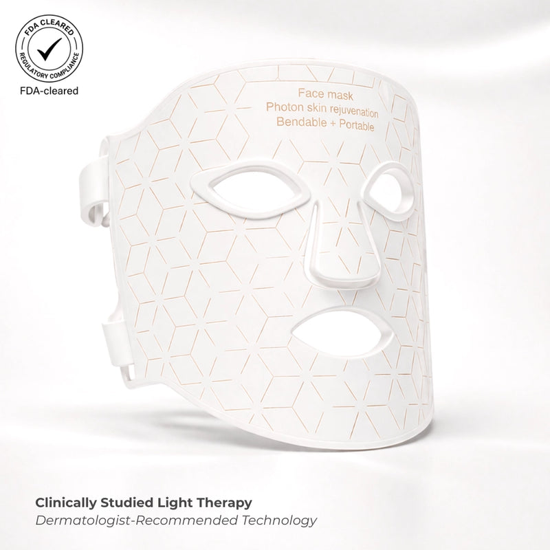 Sf GLow ® 4-in-1 Clinical LED Mask