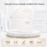 Sf GLow ® 4-in-1 Clinical LED Mask