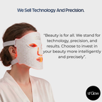 sf GLow ® 4-in-1 Clinical LED Mask