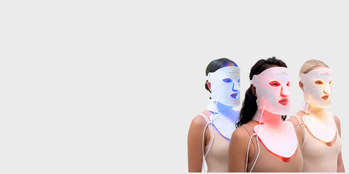 World's First Laser Full-Body Light Therapy