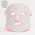 Sf GLow ® 4-in-1 Clinical LED Mask