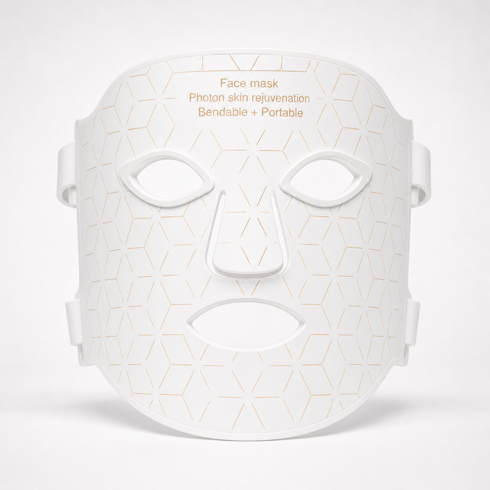 Sf GLow ® 4-in-1 Clinical LED Mask